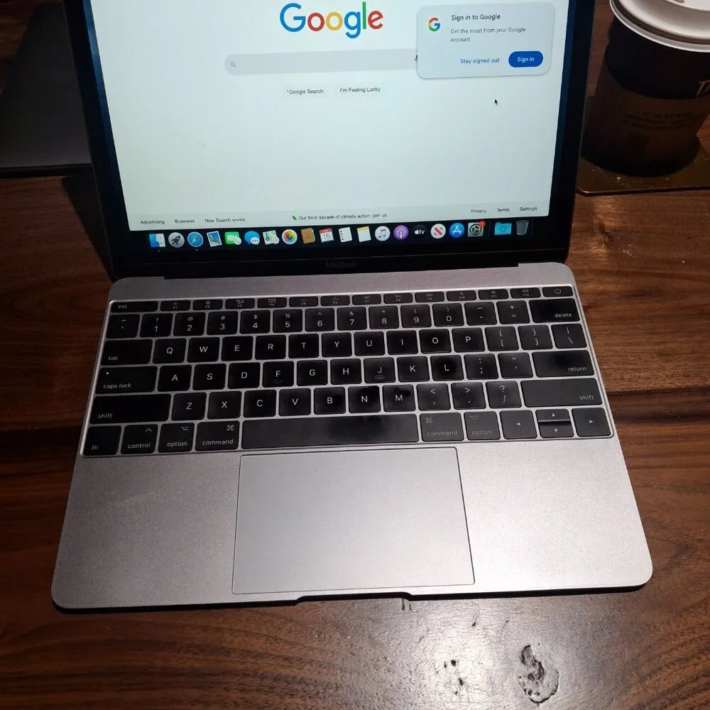 Macbook 13
